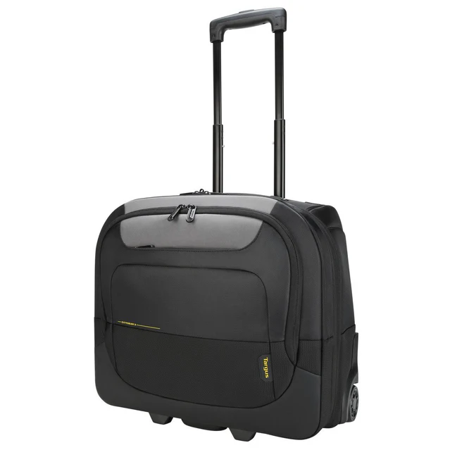Maleta TCG717GL para viajes nocturnos CityGear de 15" a 17,3"