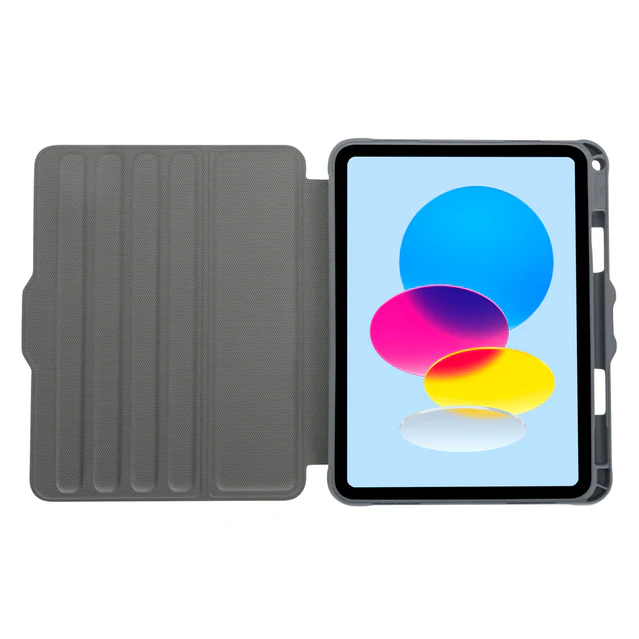 Funda Case Pro-Tek iPad 2022 10a Gen Negra