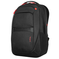 MOCHILA TARGUS TBB639GL 17.3 PULGADAS, STRIKE II GAMING COLOR NEGRO