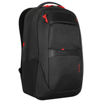 MOCHILA TARGUS TBB639GL 17.3 PULGADAS, STRIKE II GAMING COLOR NEGRO