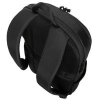 MOCHILA TARGUS TBB632GL TRANSPIRE DE 15-16 PULGADAS COLOR NEGRO