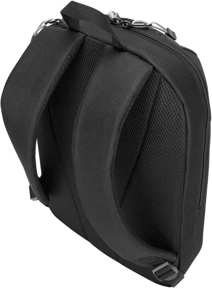 MOCHILA TARGUS TSB966GL 15.6 PULGADAS INTELLECT ESSENTIALS COLOR NEGRO