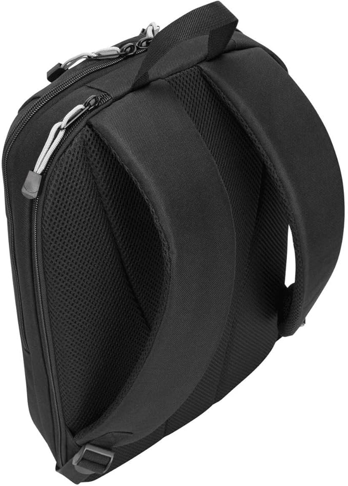 MOCHILA TARGUS TSB966GL 15.6 PULGADAS INTELLECT ESSENTIALS COLOR NEGRO