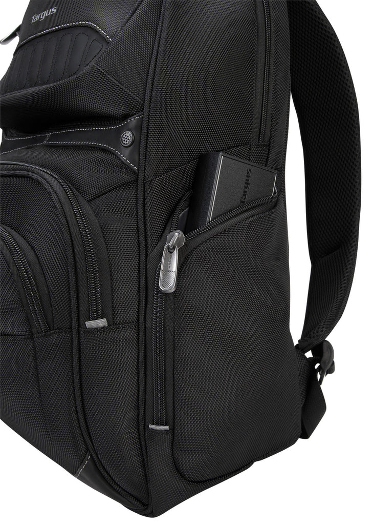 MOCHILA TARGUS TSB705US 16 LEGEND IQ BOLSILLO