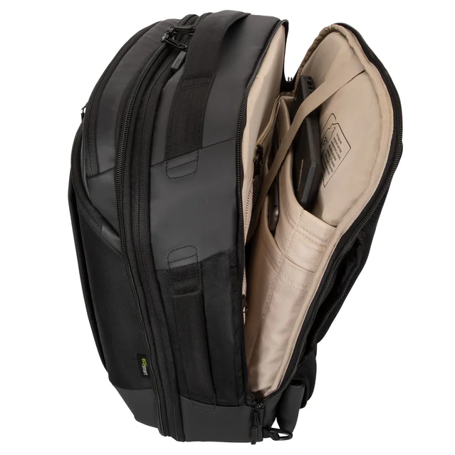 MOCHILA TARGUS TBB612GL 15.6 PULGADAS MOBILE TECH TRAVELER XL