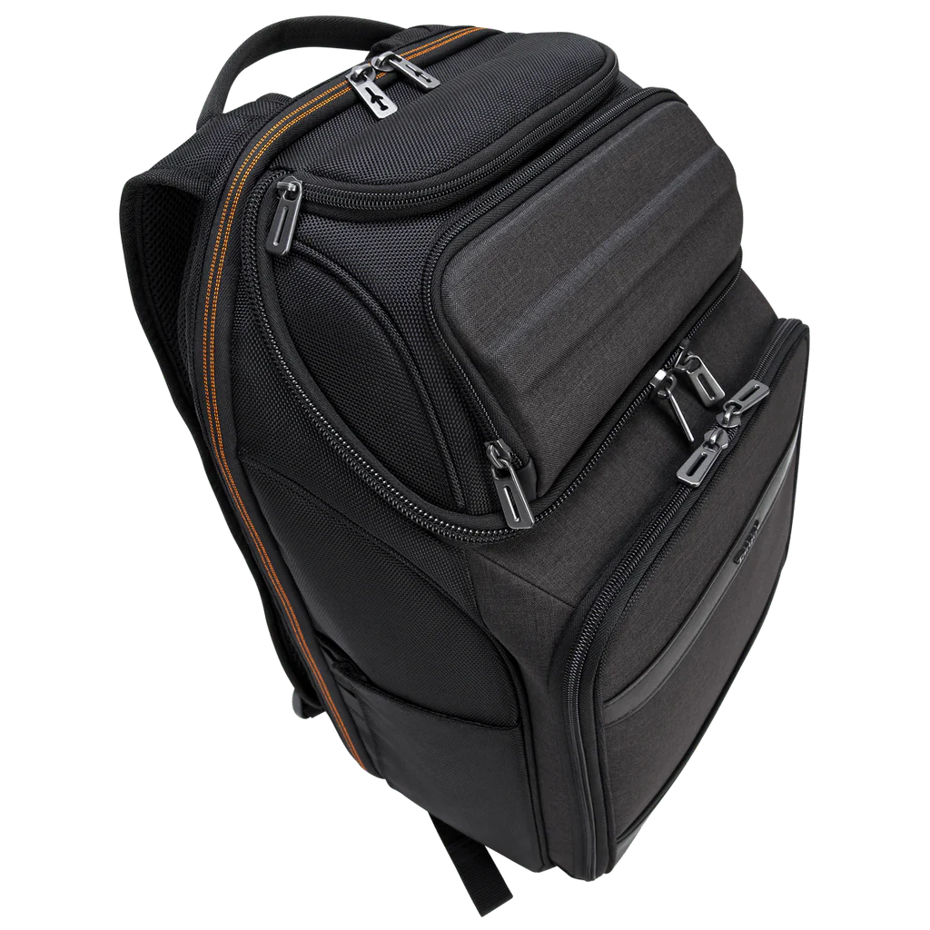 MOCHILA TARGUS TSB895 CITYSMART EVA PRO DE 15.6 PULGADAS