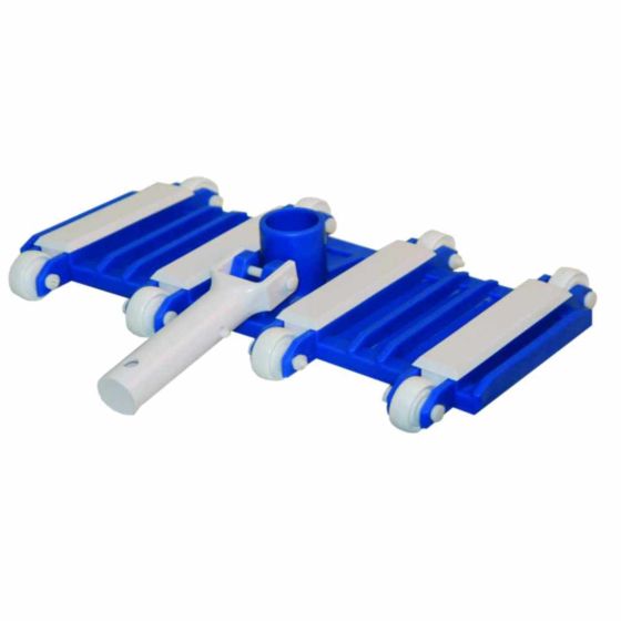 BARREDORA NORMAL PANDA