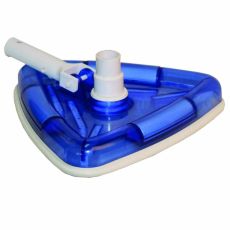 BARREDORA TRIANGULAR MARCA PANDA