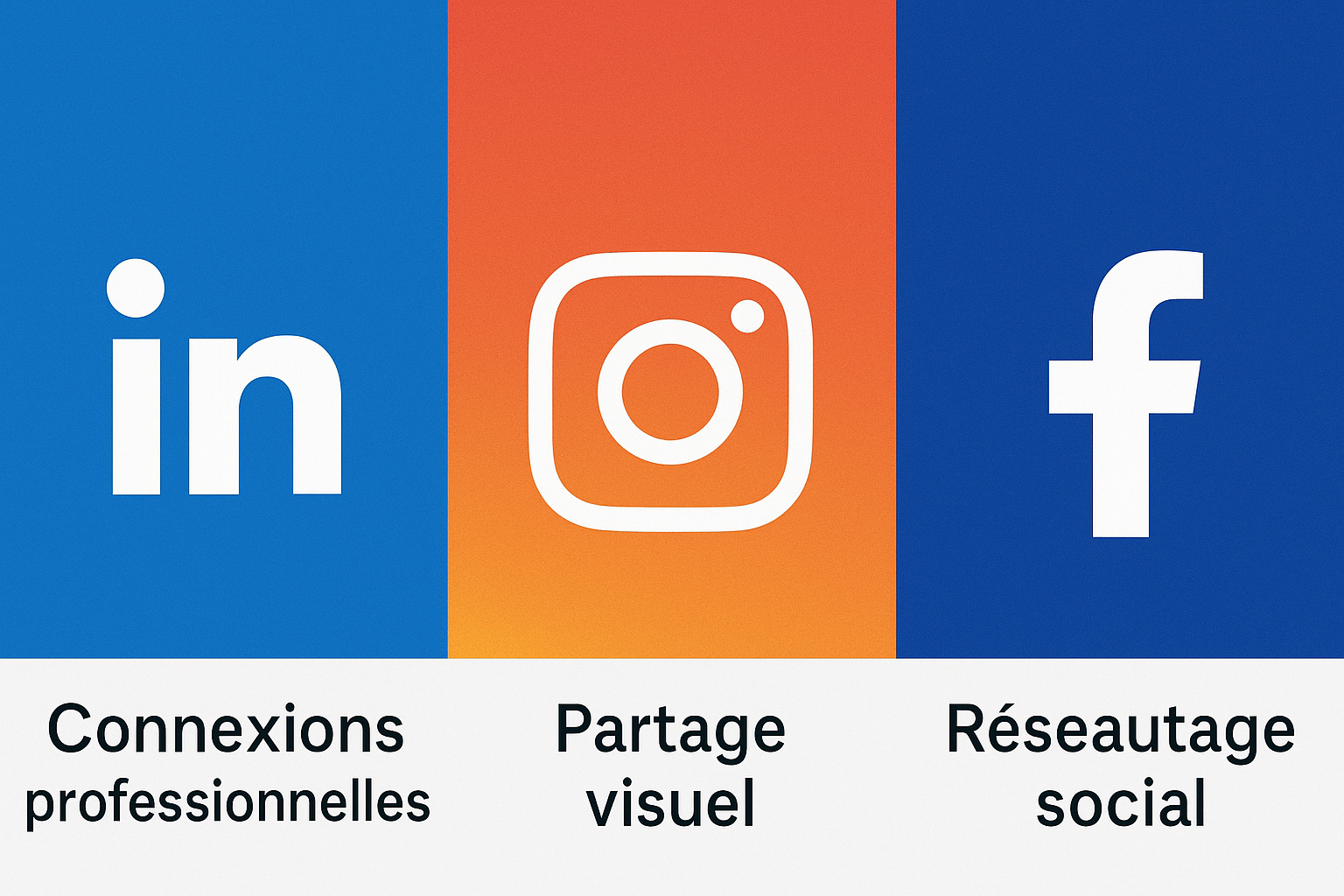 Coaching personnalisé sur l'image de marque sur les réseaux sociaux