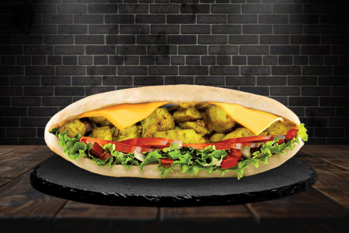 Chicken Tikka