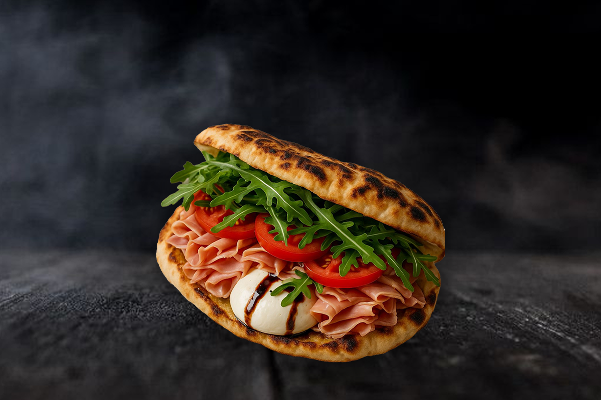 PANUZZO BURRATA