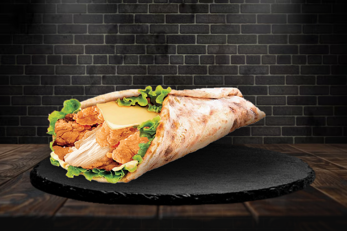 Naan Tender