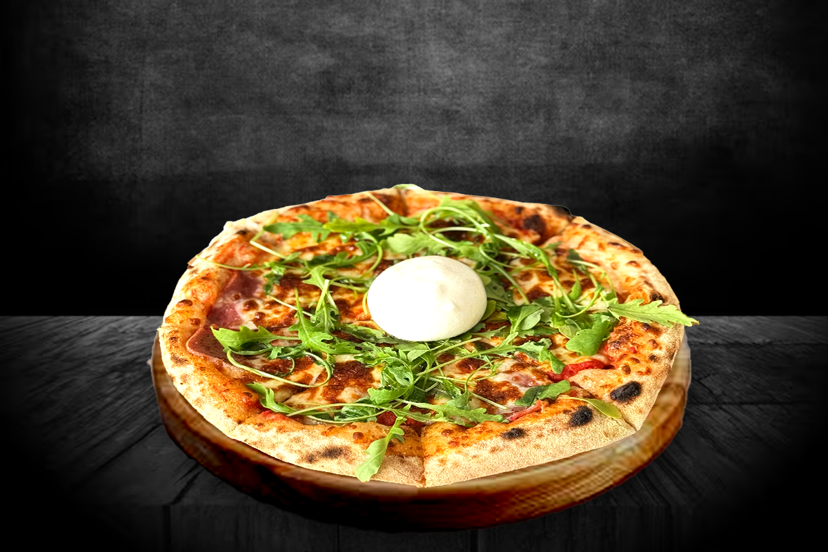 Burrata