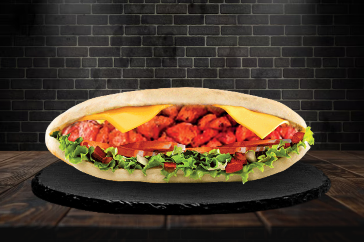 Chicken Tandoory