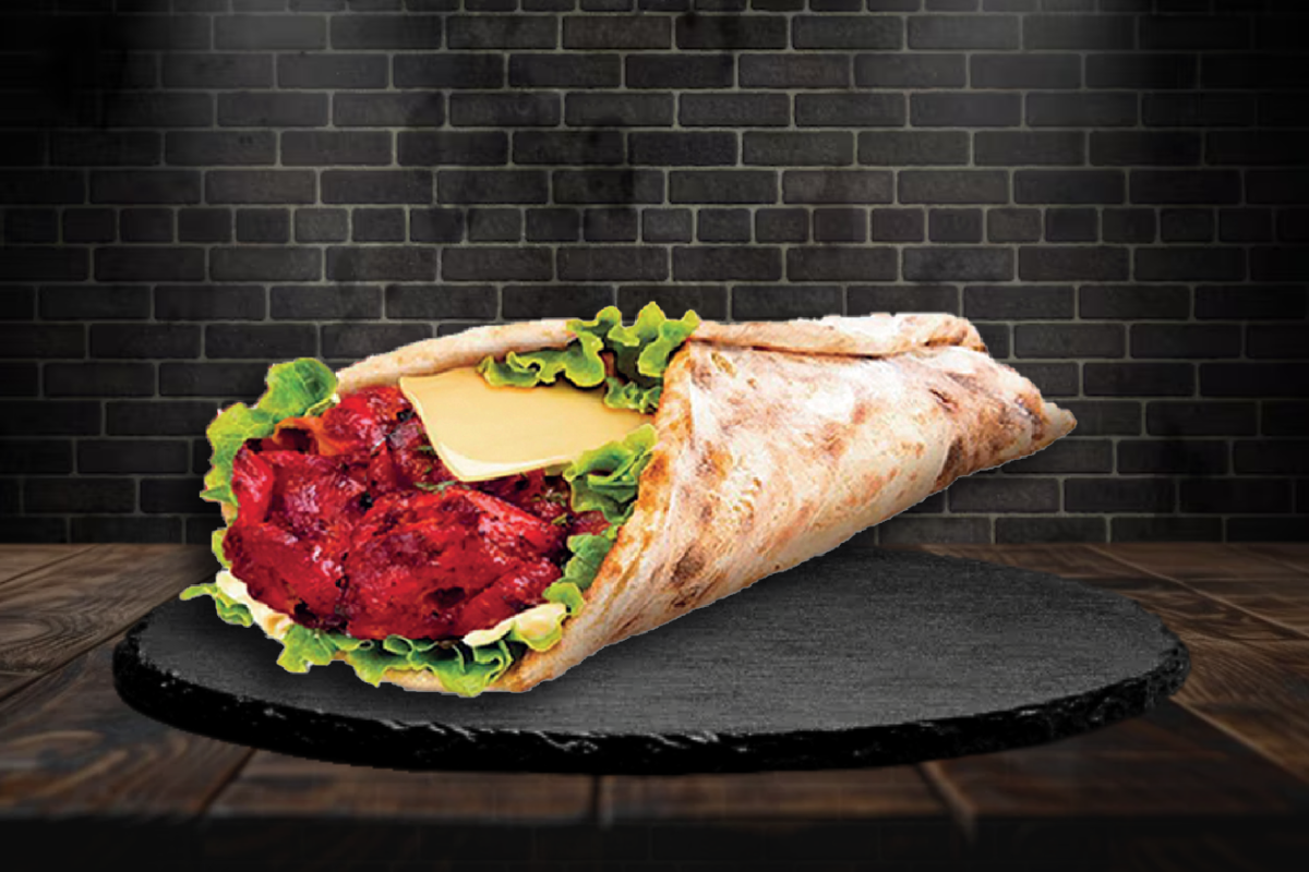 Naan Tandoory