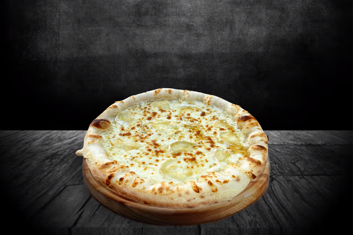 Chèvre Miel