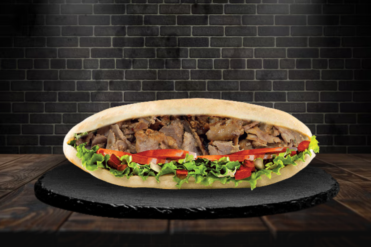 Chicken Kebab