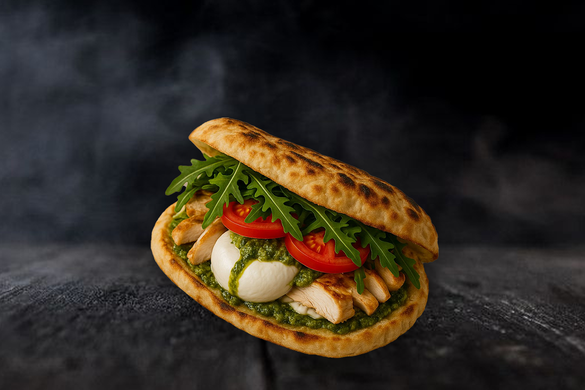PANUZZO BUFALA
