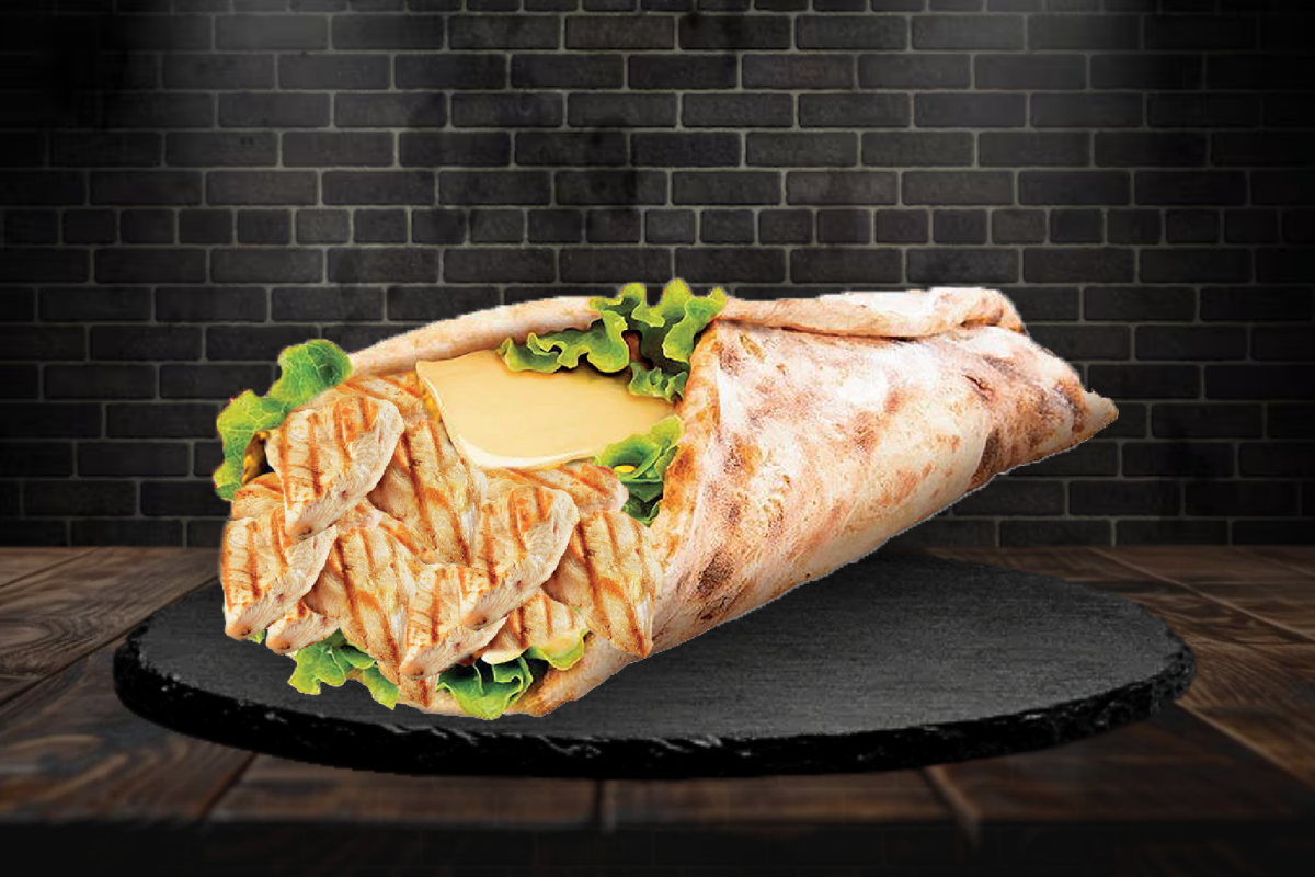 Naan Chef