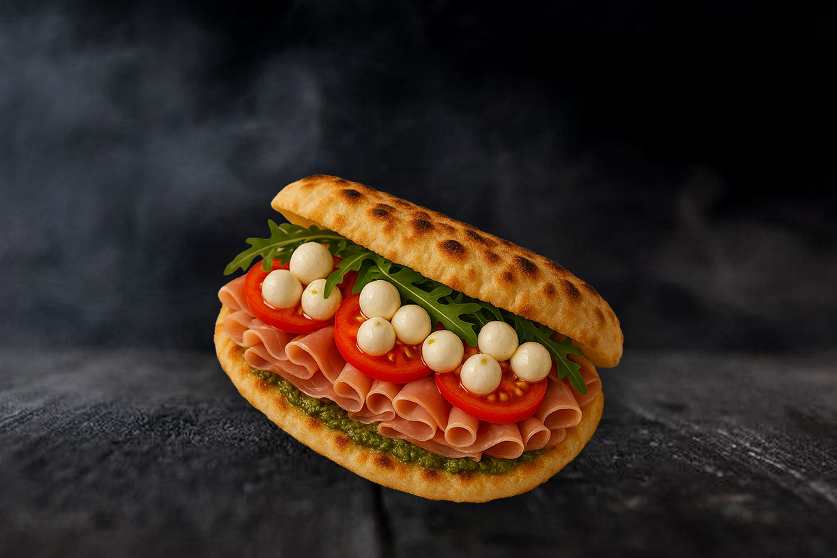 PANUZZO POULET