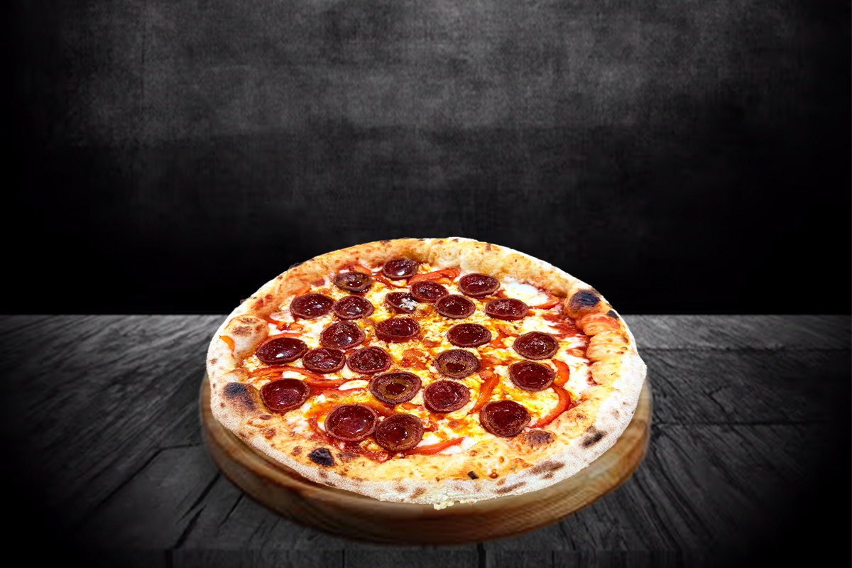 Papperoni