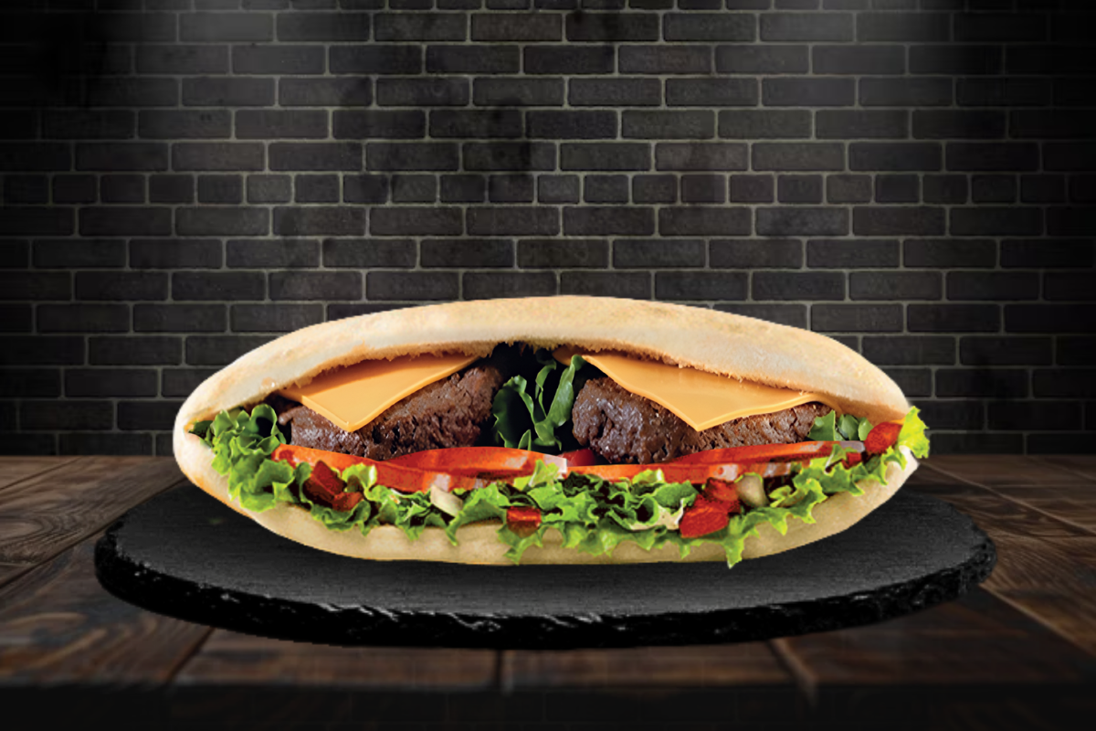 Beef Steak