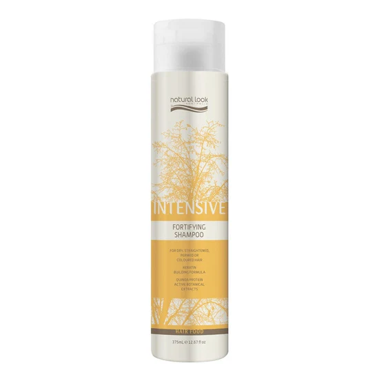 Fortifying Shampoo 375ML