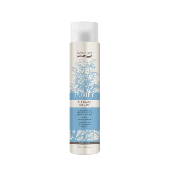 Clarifying Shampoo 375ML