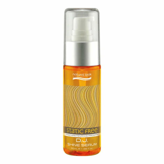 Static Free D.J. Shine Serum 50ML