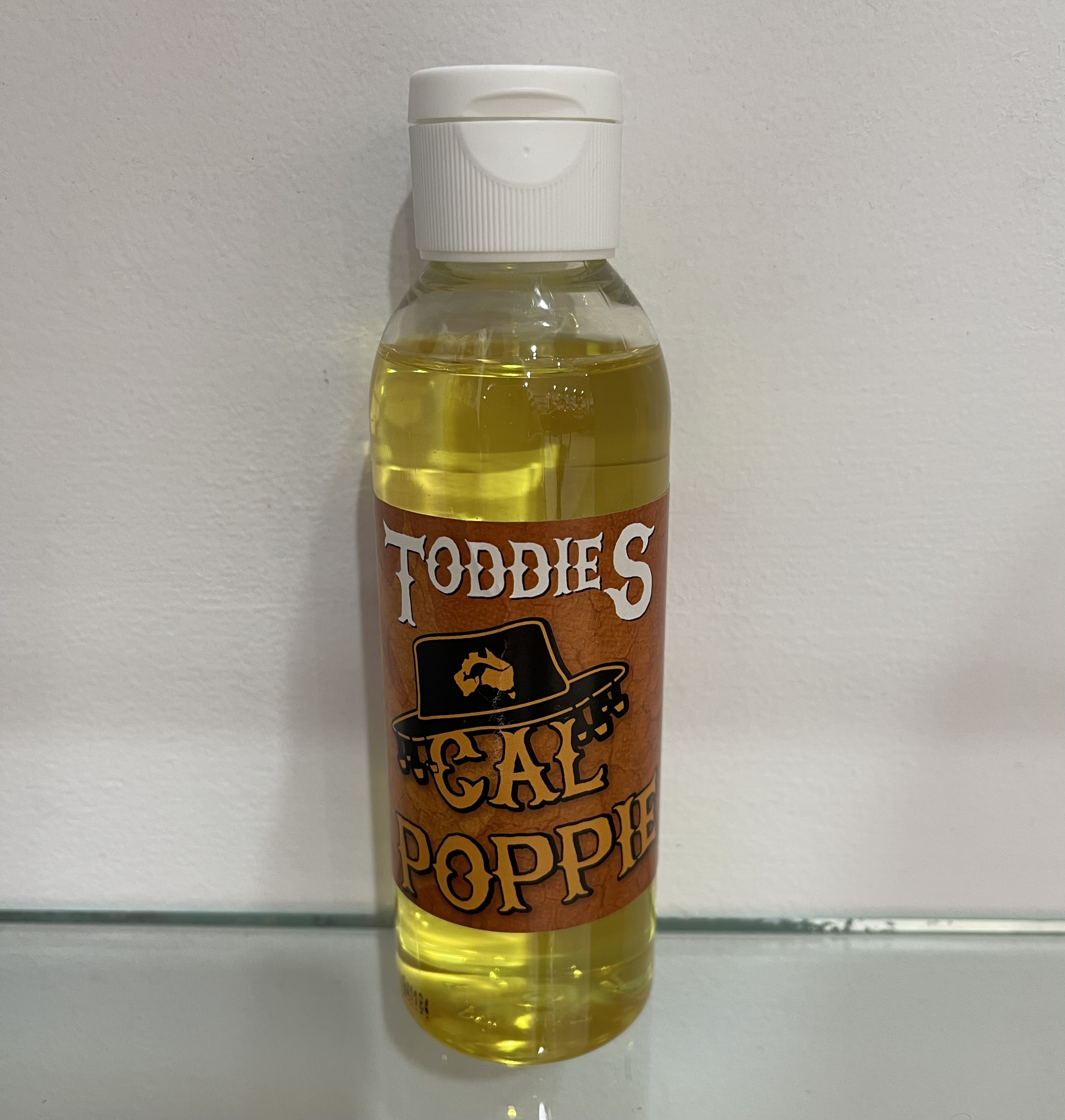 Toddies CalPoppy 