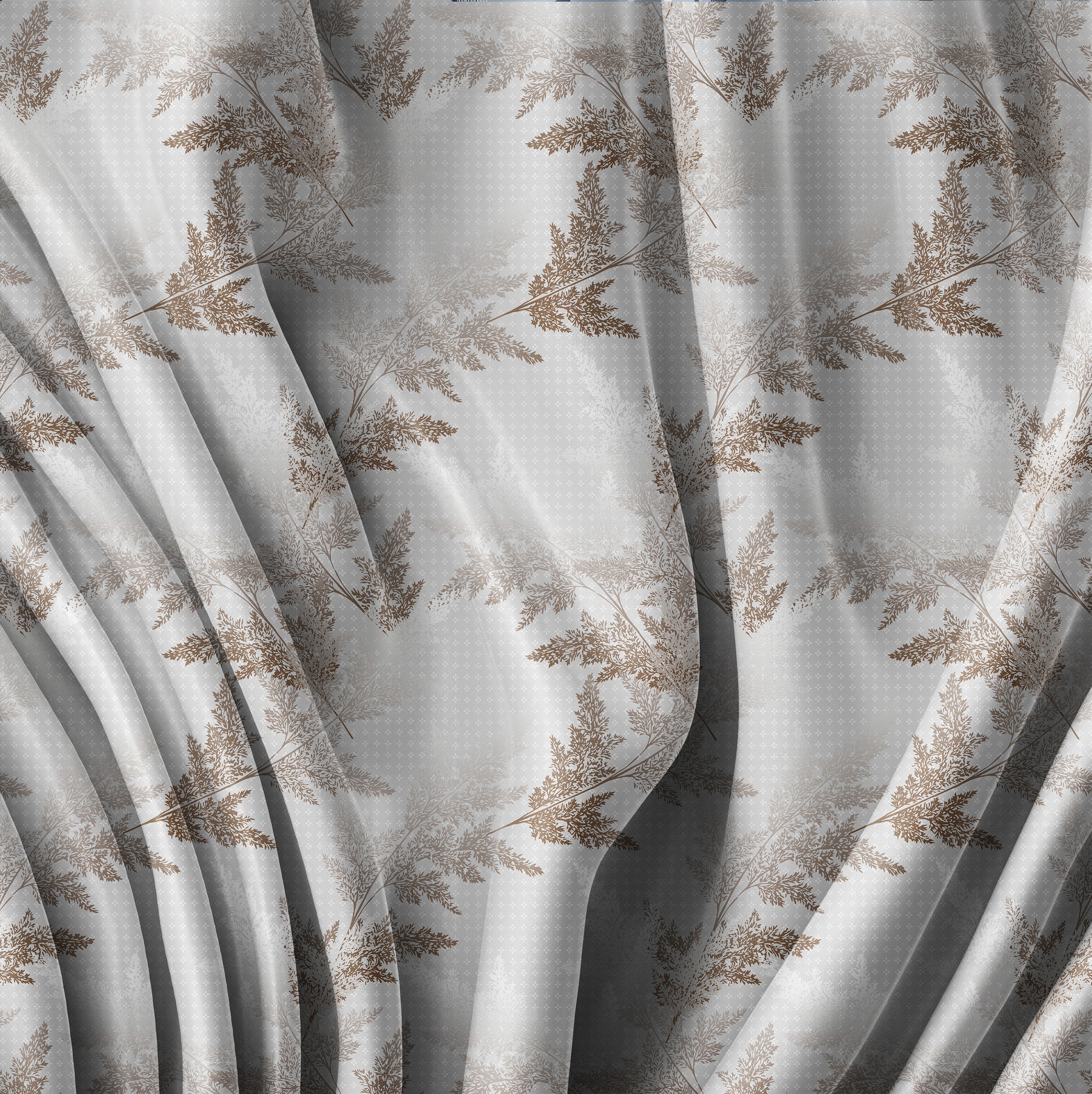 Vizon Hazan Çift Kişilik Nevresim Takımı %100 Pamuk