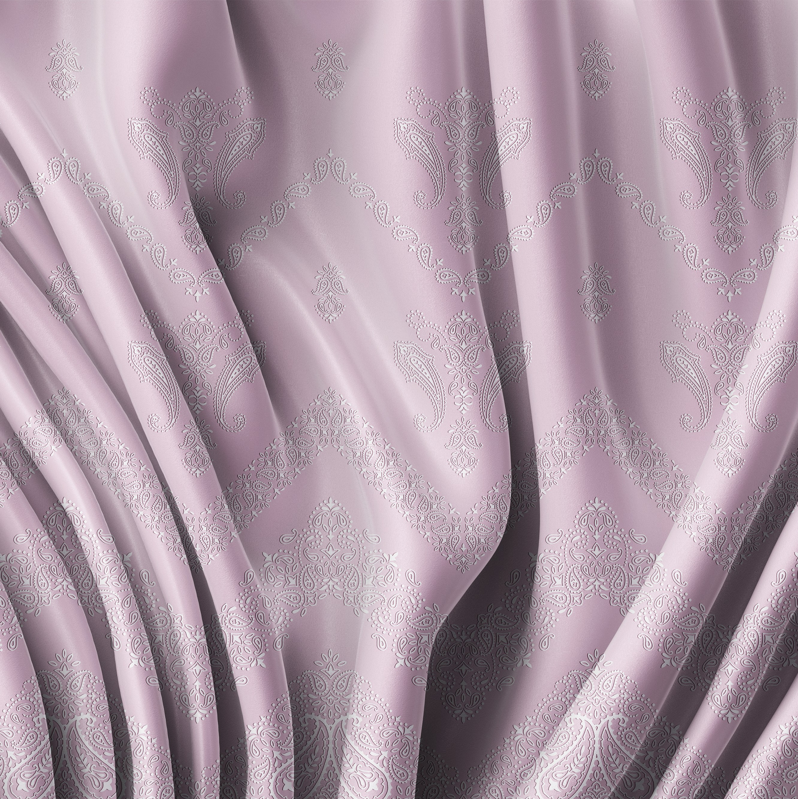 Hürrem Sultan Çift Kişilik Nevresim Takımı %100 Pamuk