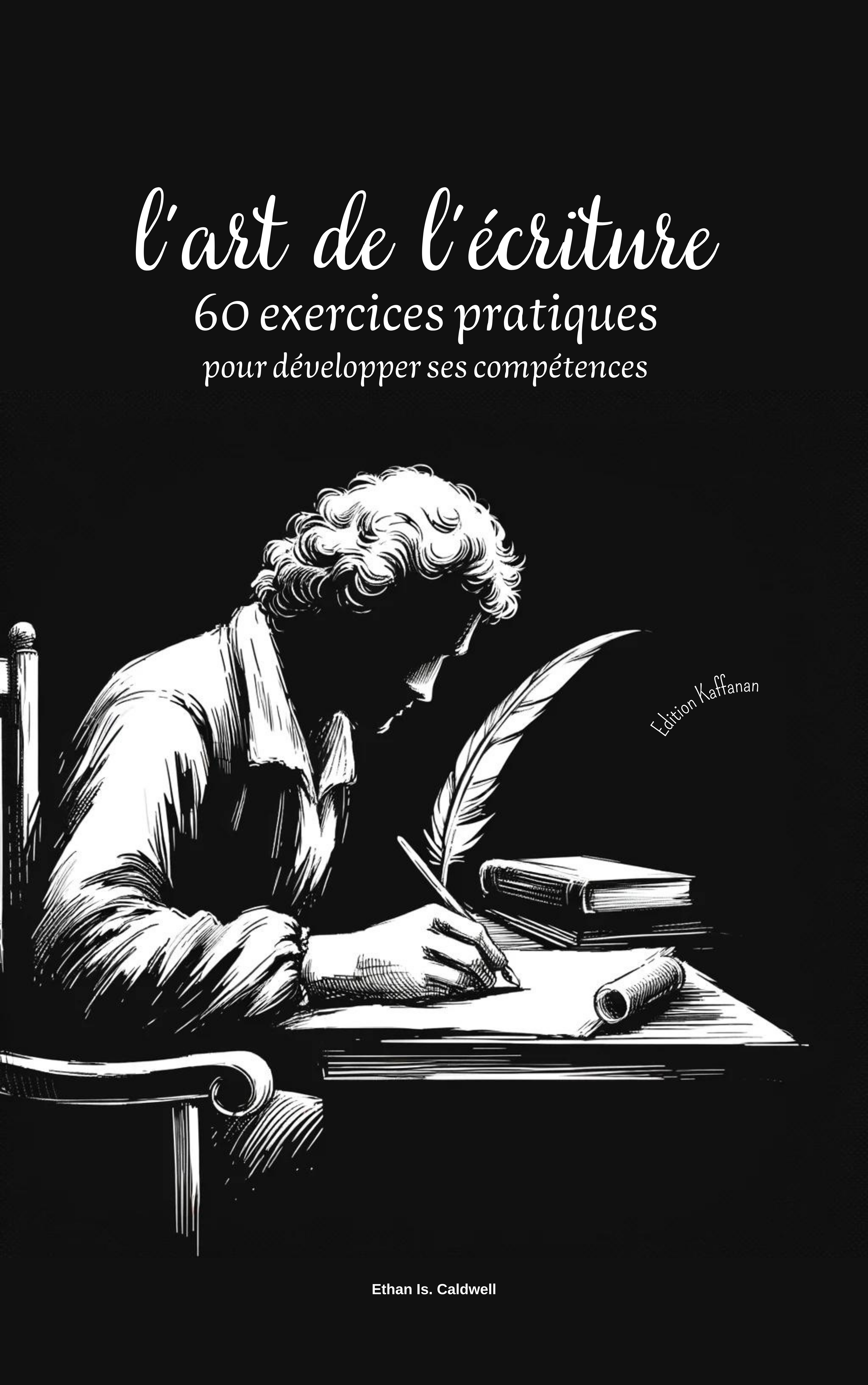 L'art de l'écriture