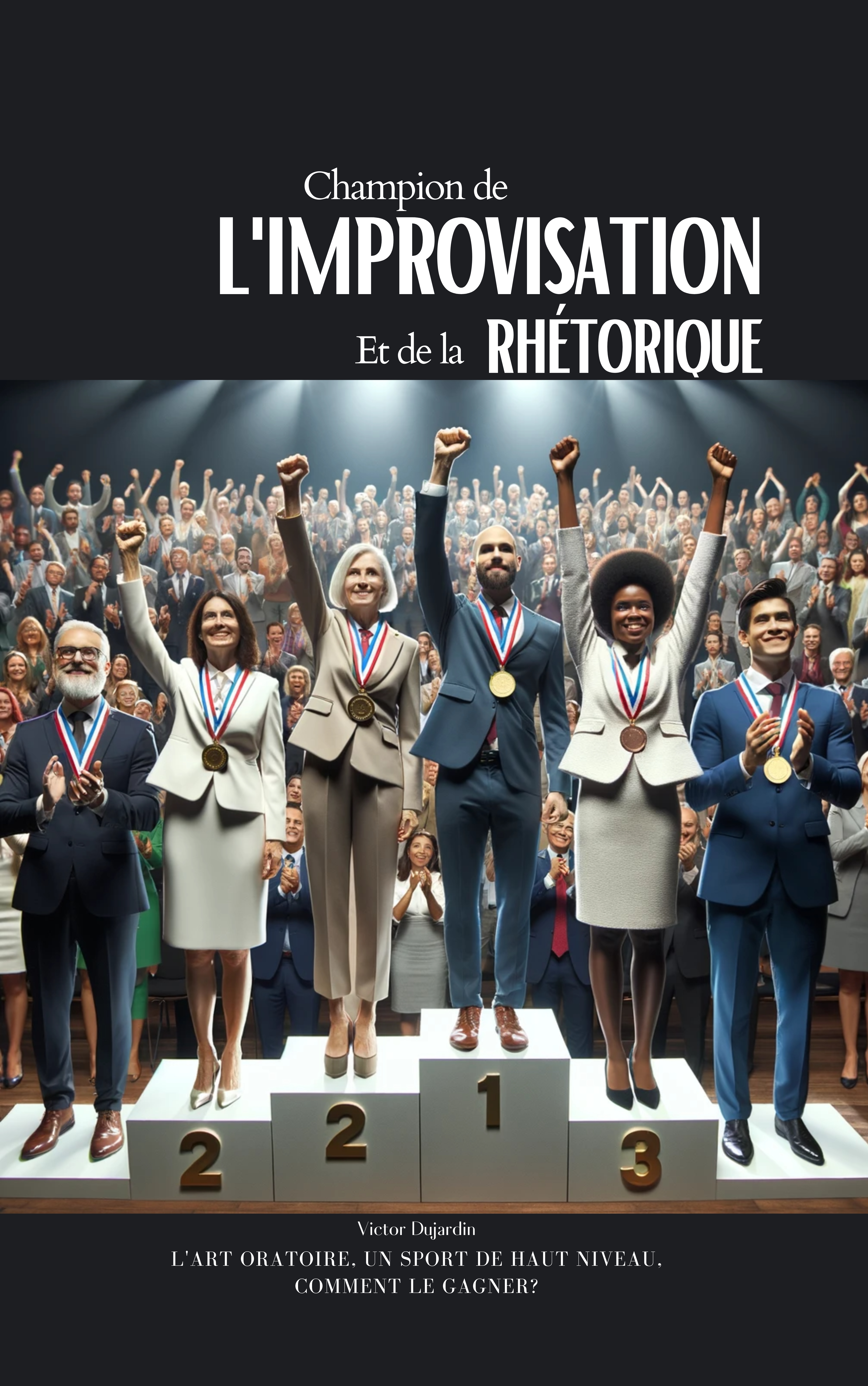 Champion de l'Improvisation