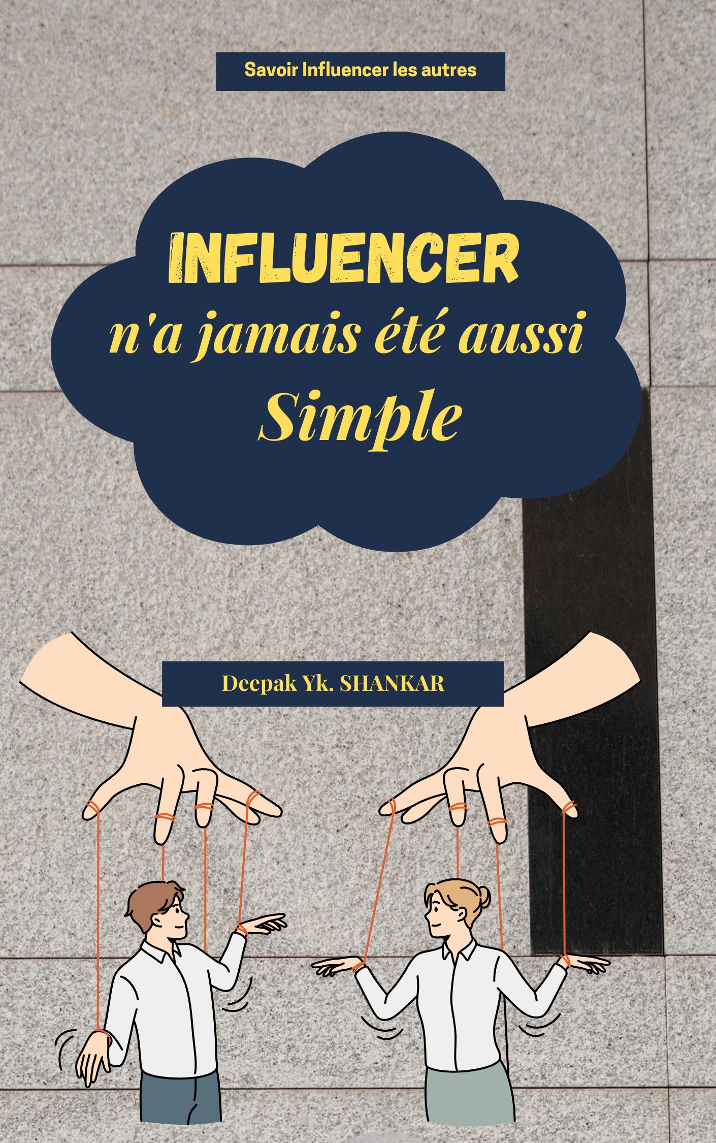 Influencer