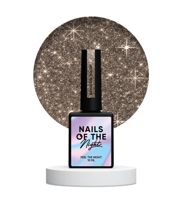 NAILSOFTHEDAY Baylis