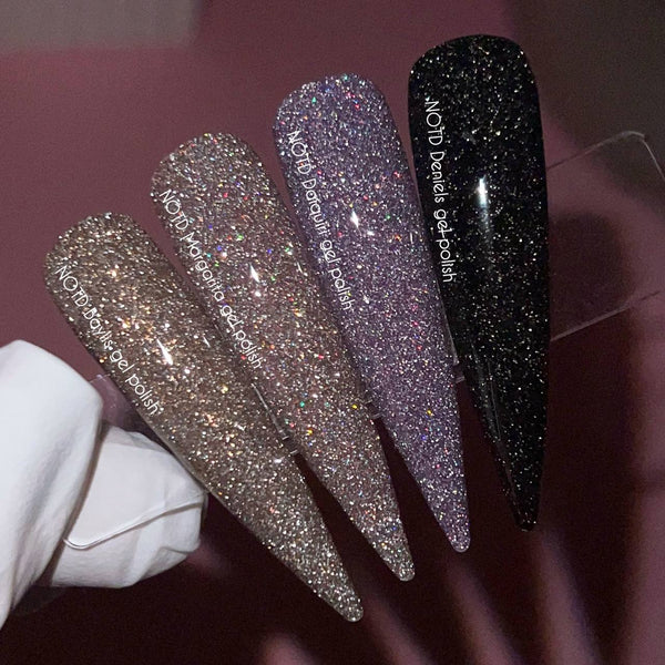 NAILSOFTHEDAY Baylis