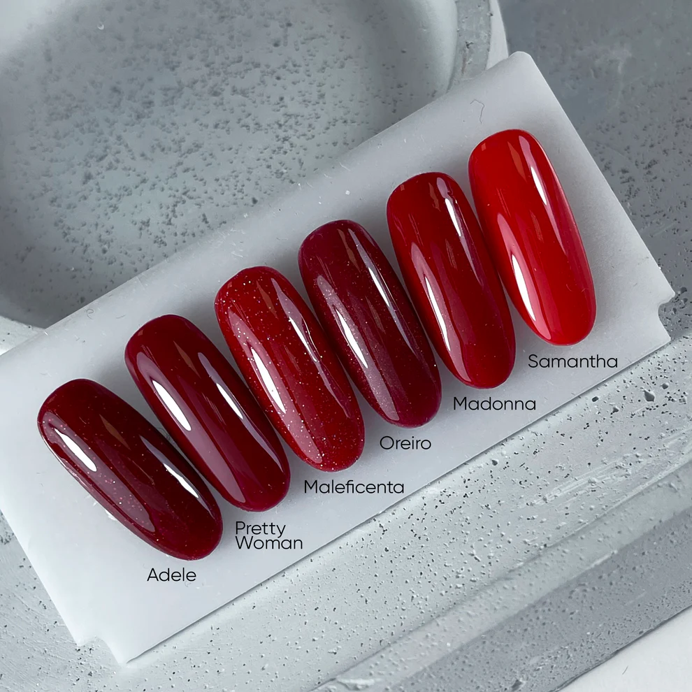 NAILSOFTHEDAY Let’s special Samantha