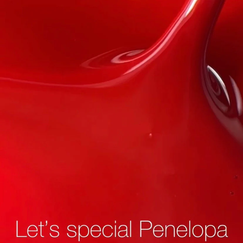 NAILSOFTHEDAY Penelopa