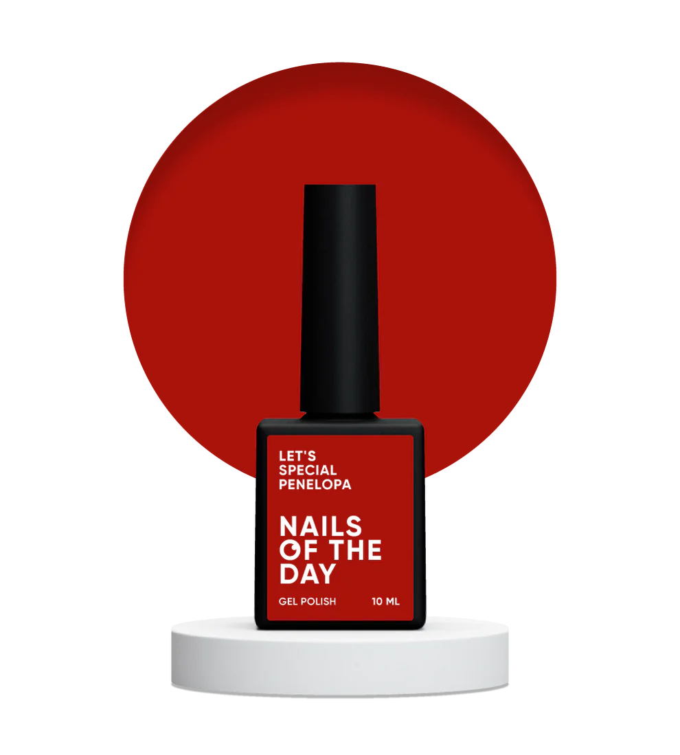 NAILSOFTHEDAY Penelopa