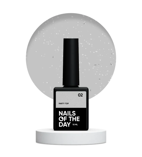 NAILSOFTHEDAY Party top 02