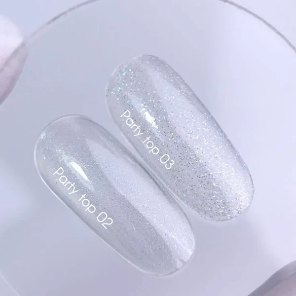 NAILSOFTHEDAY Party top 02