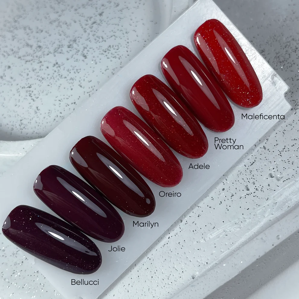 NAILSOFTHEDAY Marylin