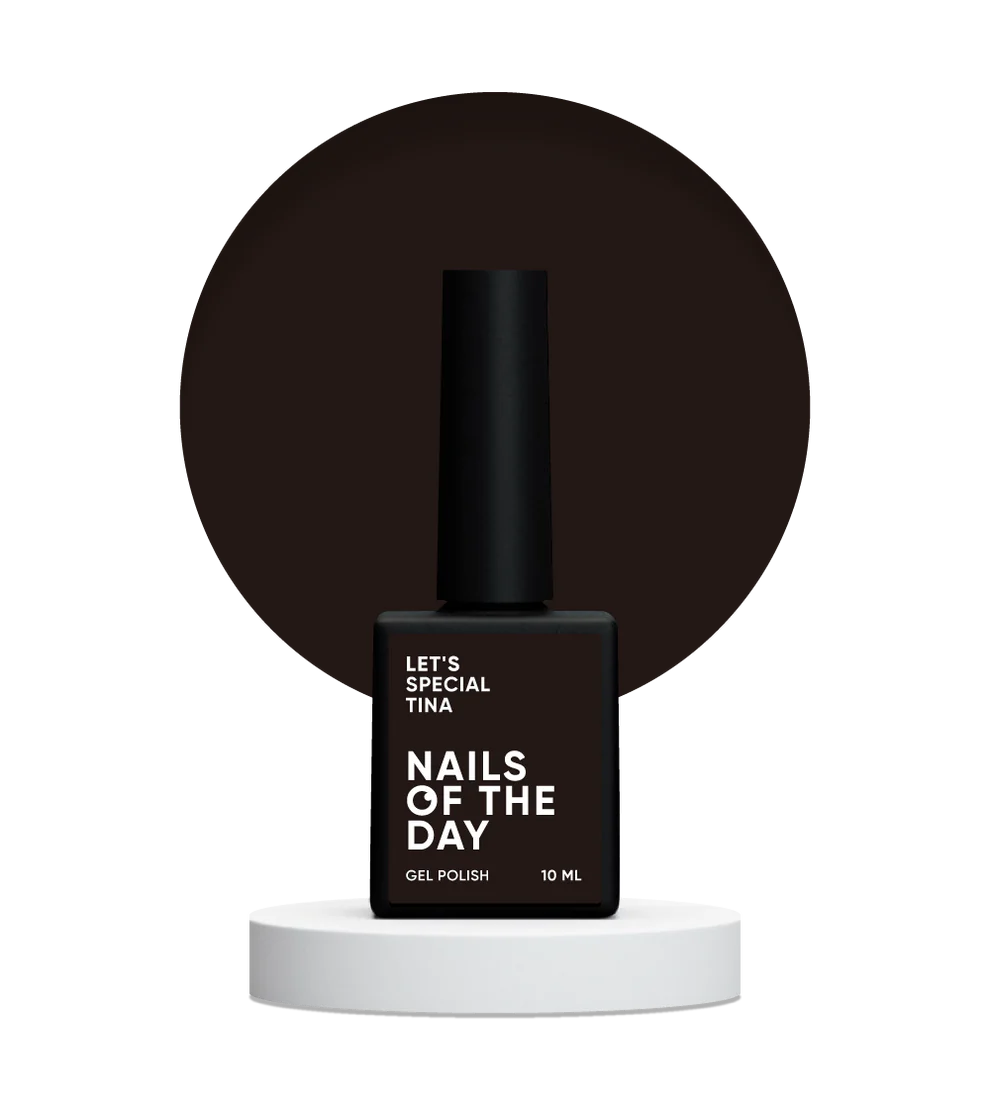 NAILSOFTHEDAY Let’s special Tina