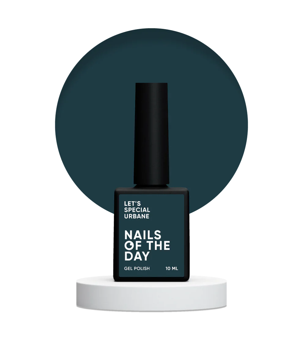 NAILSOFTHEDAY Urbane