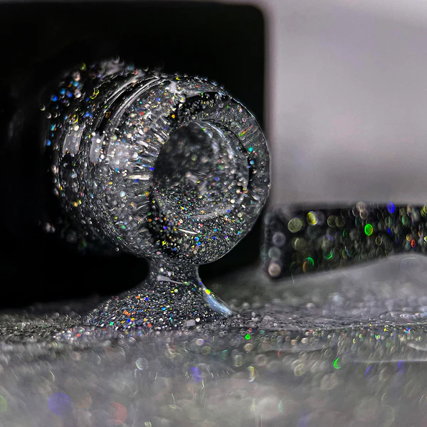 NAILSOFTHEDAY Reflective top holographic