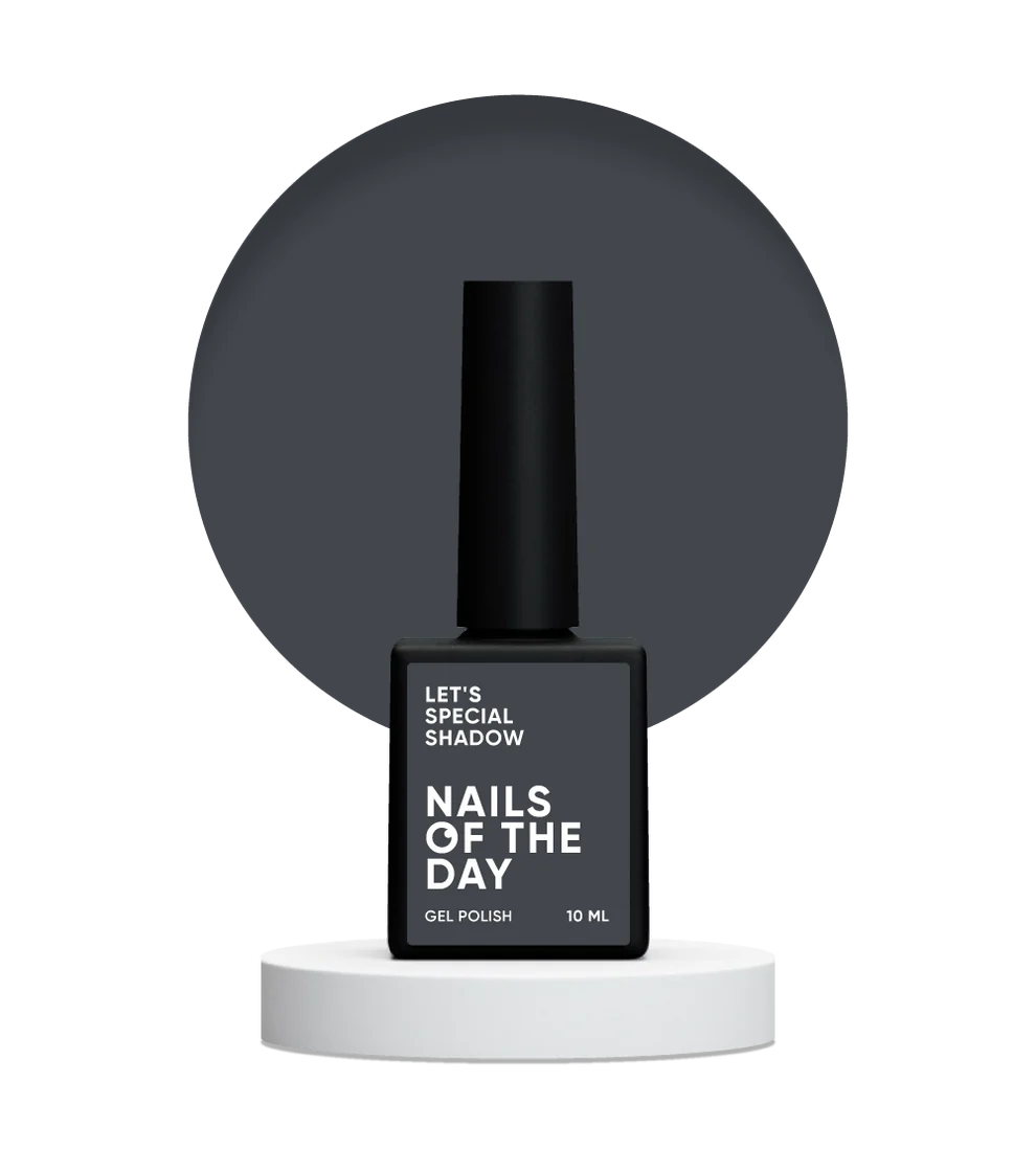 NAILSOFTHEDAY Shadow