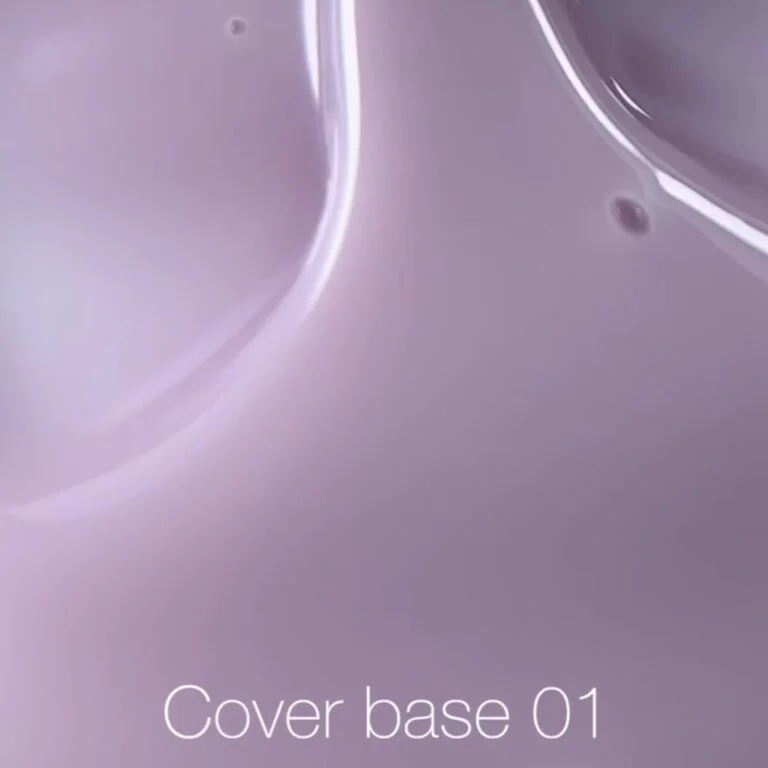 NAILSOFTHEDAY Cover base 01, 10 ml