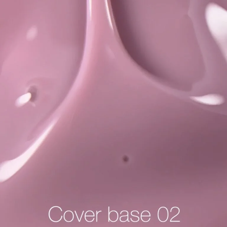 NAILSOFTHEDAY Cover base 02, 10 ml