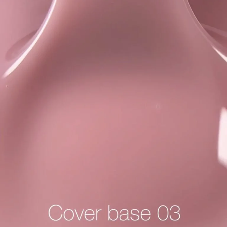 NAILSOFTHEDAY Cover base 03, 10 ml